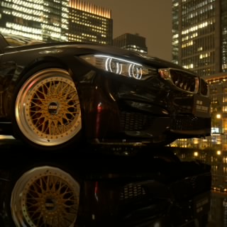 Murrari-F40