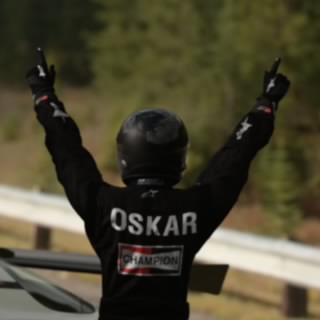 Oskar PL