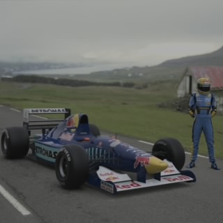 CatuxoRacing