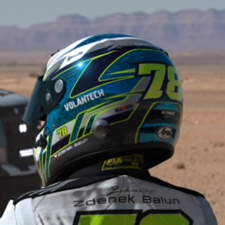 Zdenek Balun