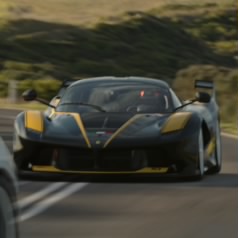 大卡车
