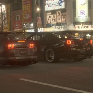 ウルトラモンゴリアン