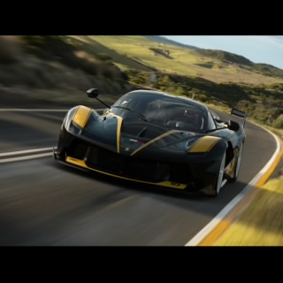 賽車王