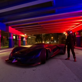 JYJY69 Racing