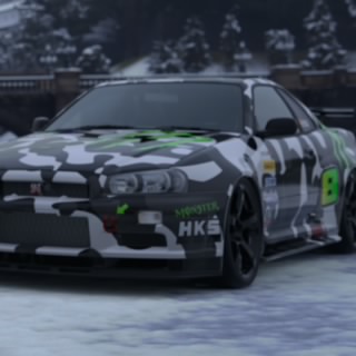 The Predator