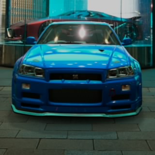 GTR大好き