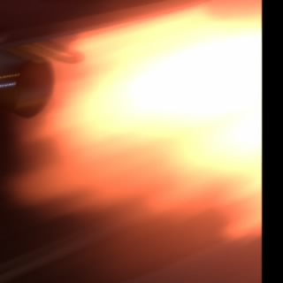 GOING fast 21