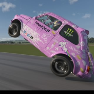 Awomandriver