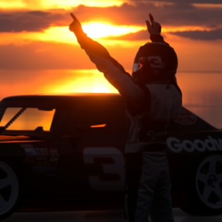 Dale Earnhardt