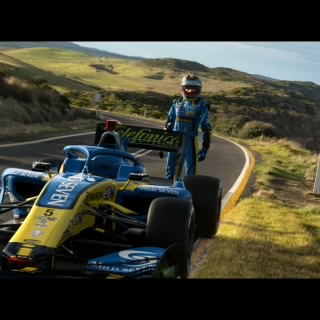 Fernando Alonso