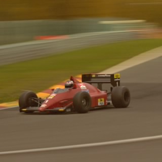 GP2 Engine