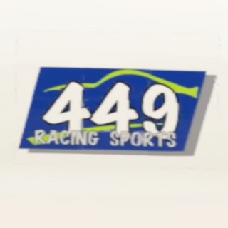 449 Racing Sport