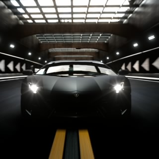 CarsKyle