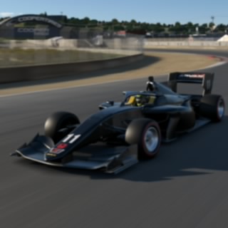 GT Sport