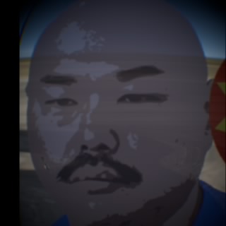 レモン果樹園