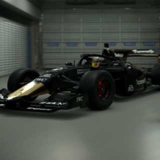 ルイス・ハミデルトン