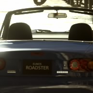 Speedy Burrito