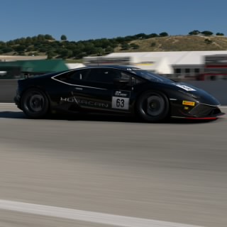 King of racing
