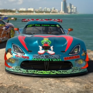 MoPartian
