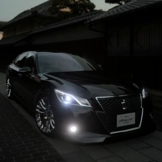 たつ＠FR