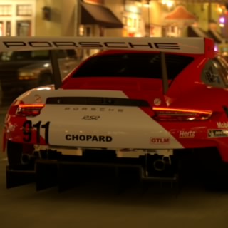 DeLeon Autosport