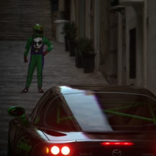 Joker