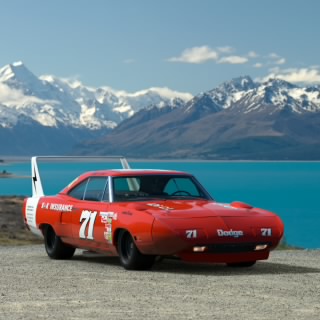 Maverick