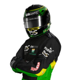 A. Silva