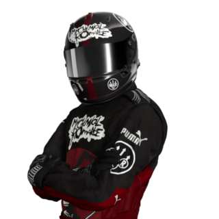 Cole Trickle
