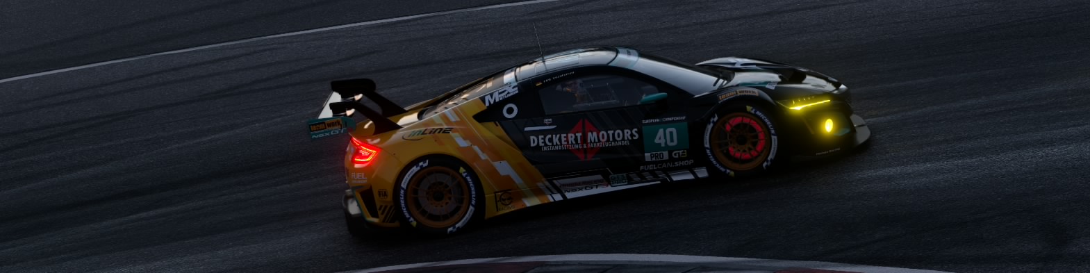Cover photo for FGR_EnZoFerrari