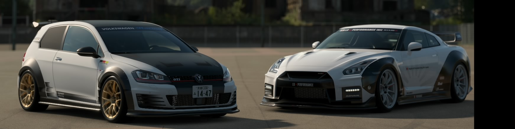 Cover photo for KettenKrieger