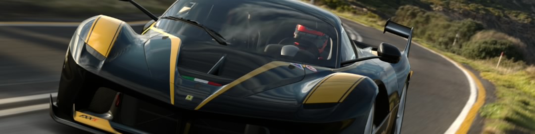 Cover photo for GT_WANNABE