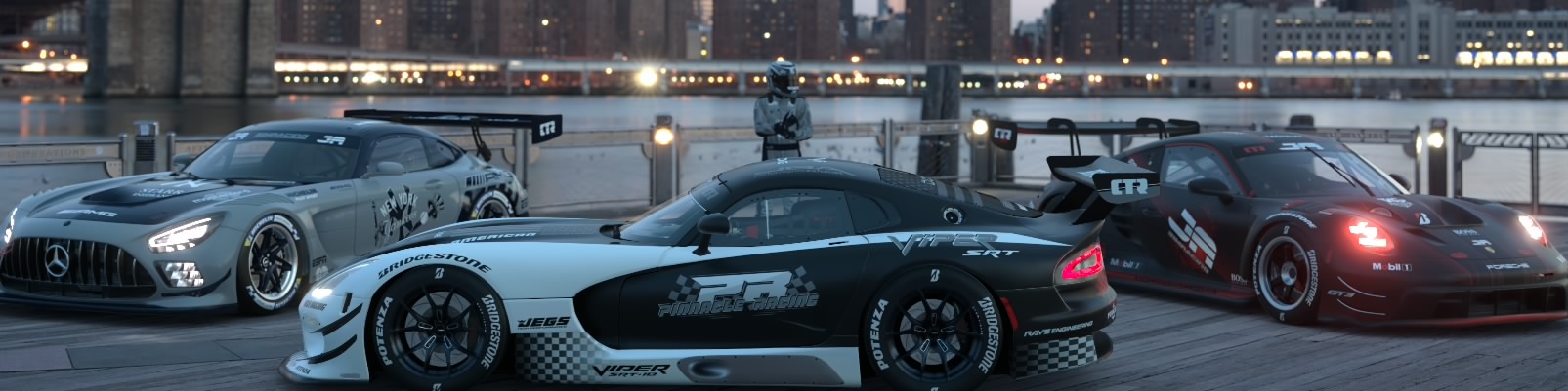 Cover photo for JA