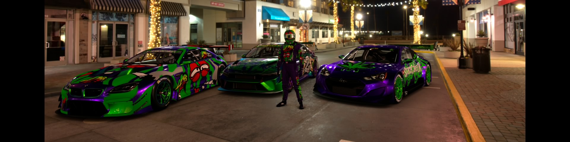 Cover photo for YT SpaceCakesUK